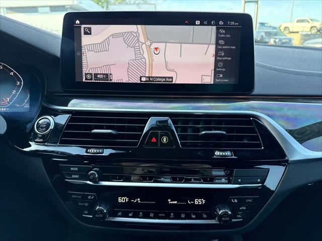 2021 BMW M5 xDrive