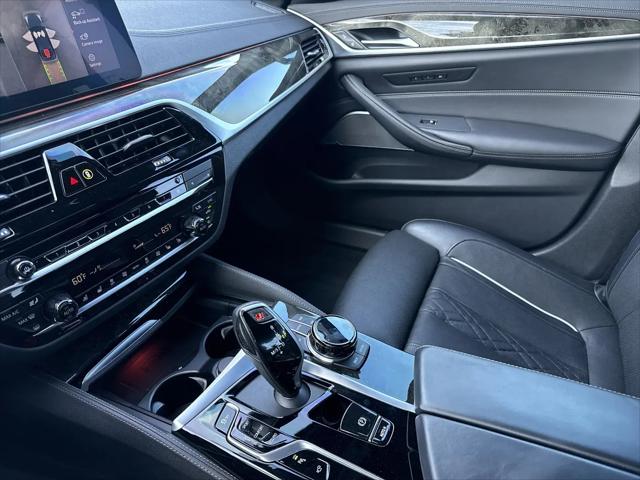 2021 BMW M5 xDrive
