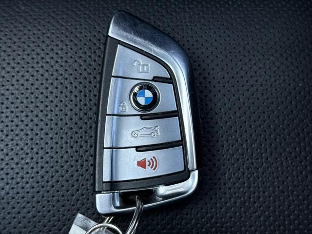 2021 BMW M5 xDrive