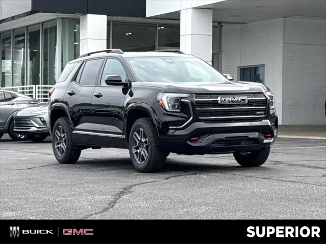 2026 GMC Terrain AWD AT4 for sale in Fayetteville, AR