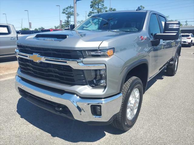 2026 Chevrolet Silverado 3500HD Crew Cab, Standard Bed, LT, 4WD for sale in Panama City, FL