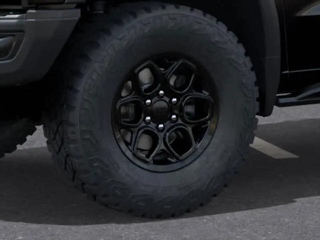 2026 Chevrolet Silverado 1500 4WD Crew Cab Short Bed ZR2