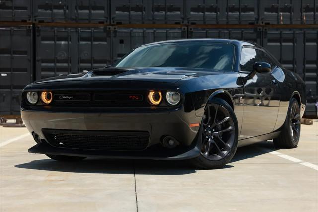 2020 Dodge Challenger R/T Scat Pack for sale in Orlando, FL