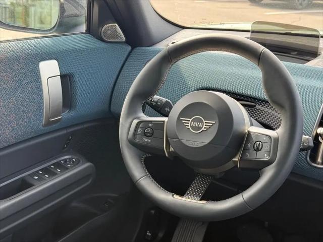 2025 MINI Cooper Countryman Cooper S