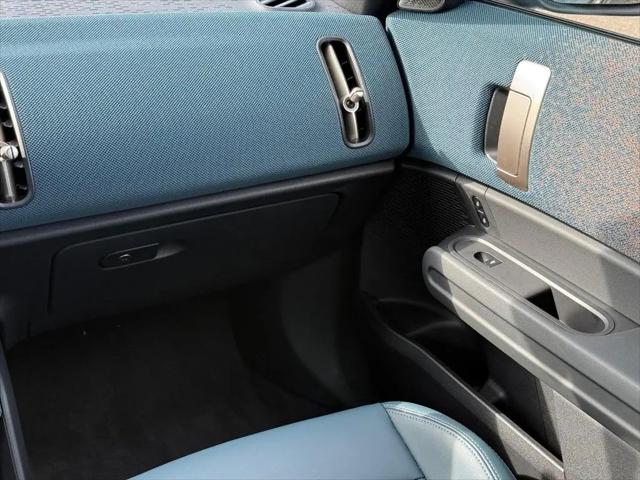 2025 MINI Cooper Countryman Cooper S