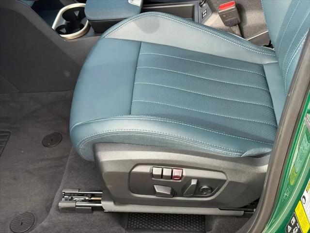 2025 MINI Cooper Countryman Cooper S