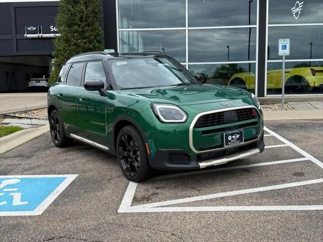 2025 MINI Cooper Countryman Cooper S for sale in Madison, WI