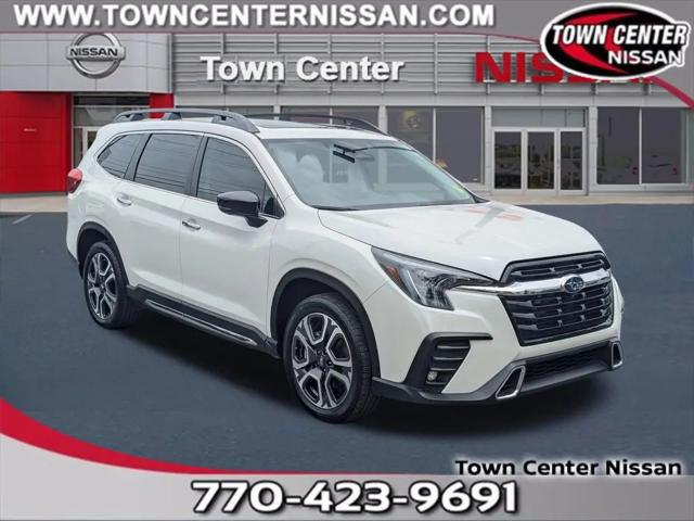 2024 Subaru Ascent Touring 7-Passenger for sale in Kennesaw, GA
