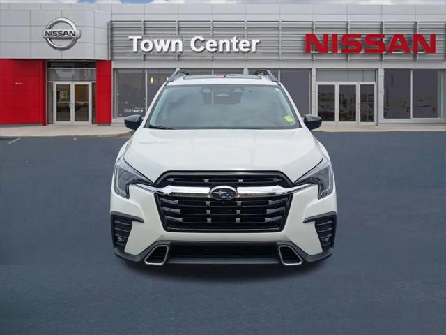 2024 Subaru Ascent Touring 7-Passenger