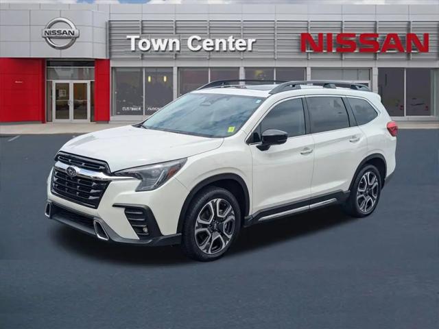 2024 Subaru Ascent Touring 7-Passenger