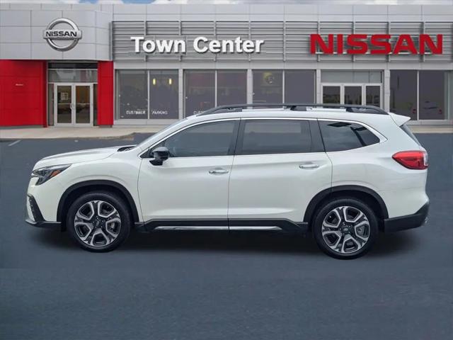 2024 Subaru Ascent Touring 7-Passenger