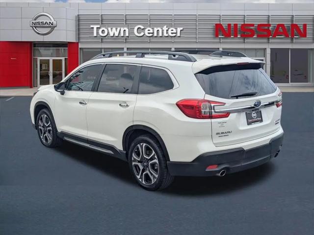 2024 Subaru Ascent Touring 7-Passenger