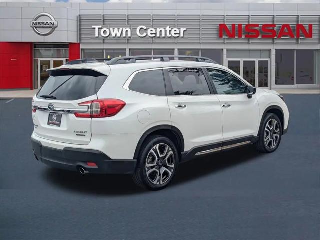 2024 Subaru Ascent Touring 7-Passenger