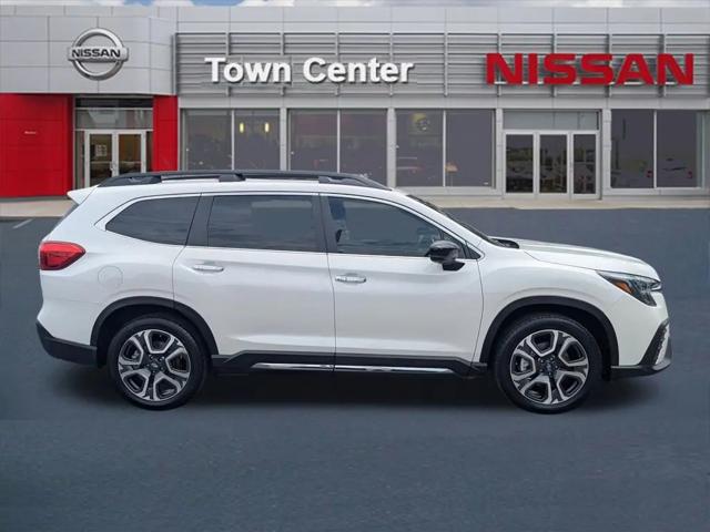 2024 Subaru Ascent Touring 7-Passenger