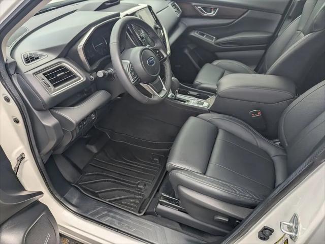 2024 Subaru Ascent Touring 7-Passenger