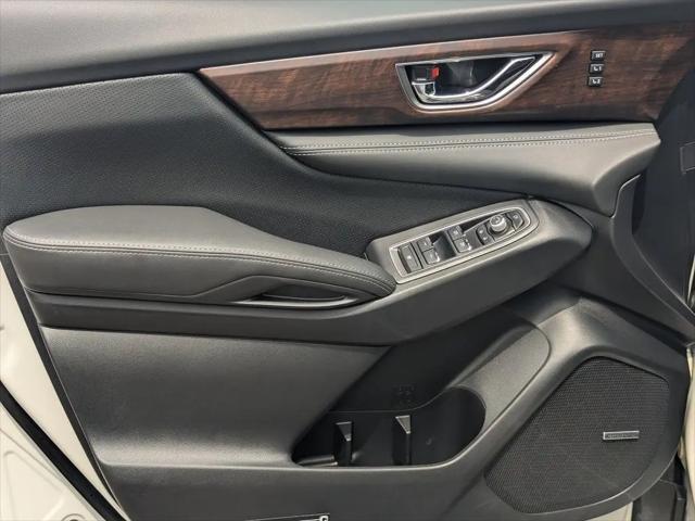 2024 Subaru Ascent Touring 7-Passenger