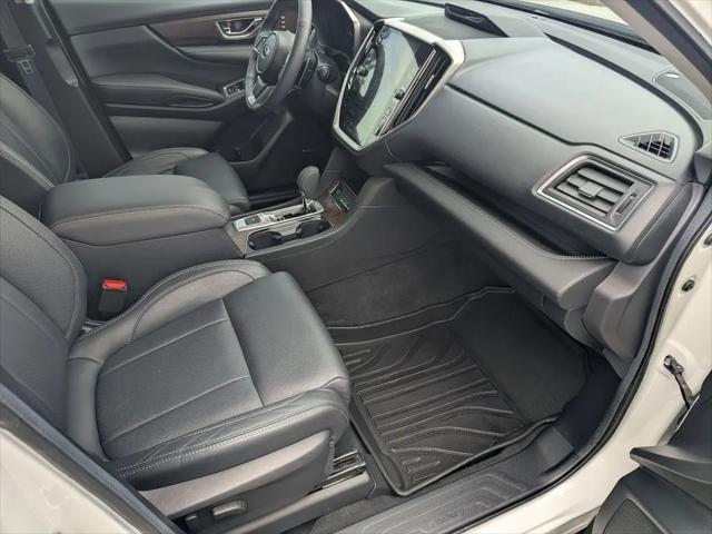 2024 Subaru Ascent Touring 7-Passenger