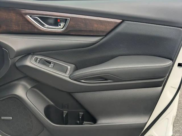 2024 Subaru Ascent Touring 7-Passenger
