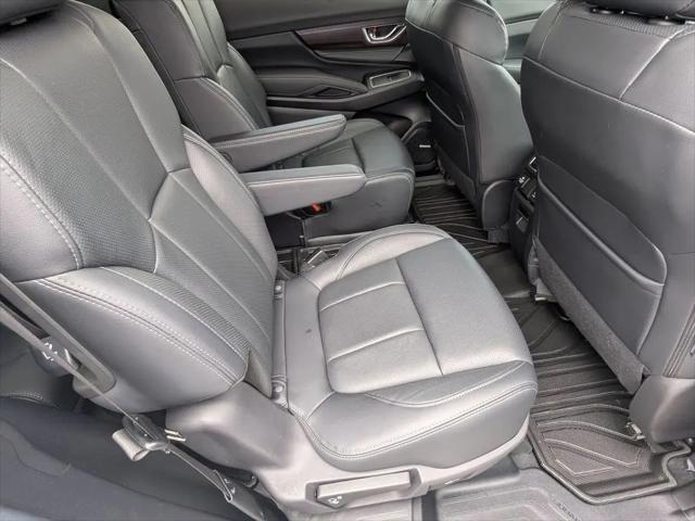 2024 Subaru Ascent Touring 7-Passenger