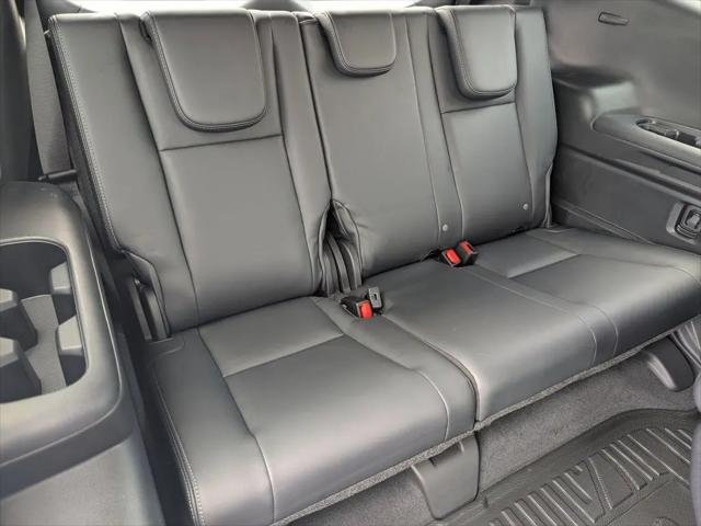 2024 Subaru Ascent Touring 7-Passenger