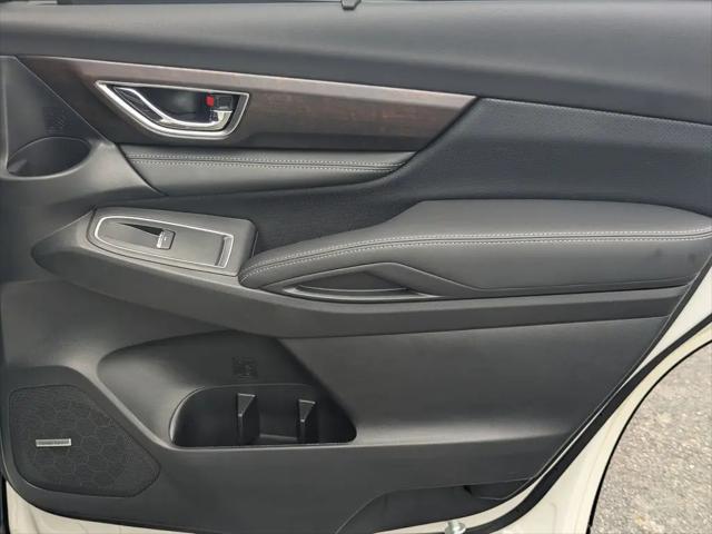 2024 Subaru Ascent Touring 7-Passenger