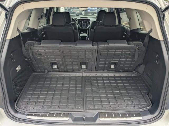 2024 Subaru Ascent Touring 7-Passenger