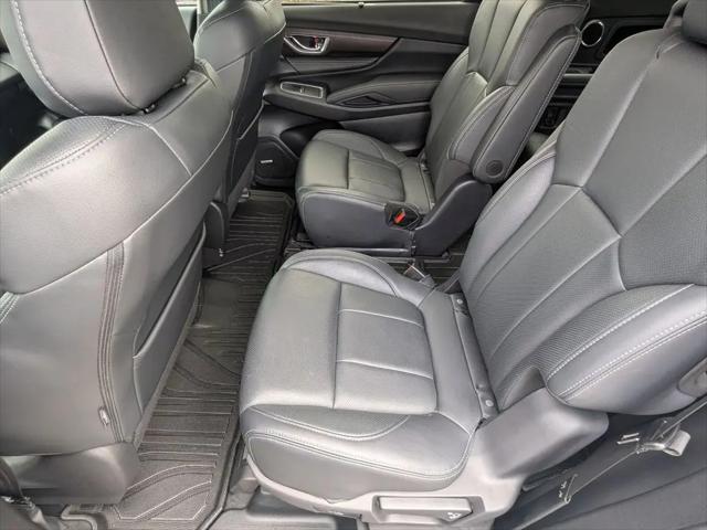2024 Subaru Ascent Touring 7-Passenger