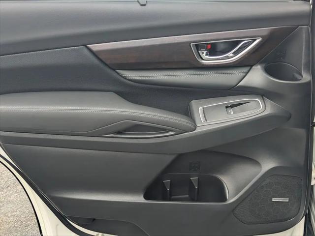 2024 Subaru Ascent Touring 7-Passenger
