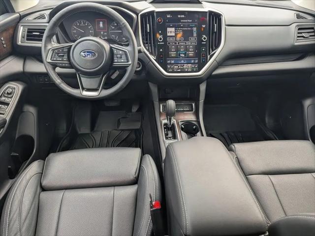2024 Subaru Ascent Touring 7-Passenger