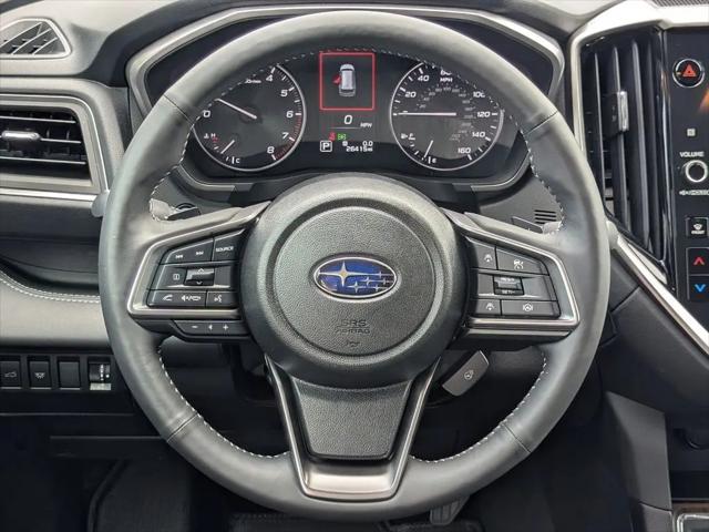 2024 Subaru Ascent Touring 7-Passenger