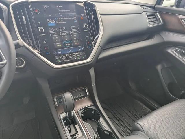 2024 Subaru Ascent Touring 7-Passenger