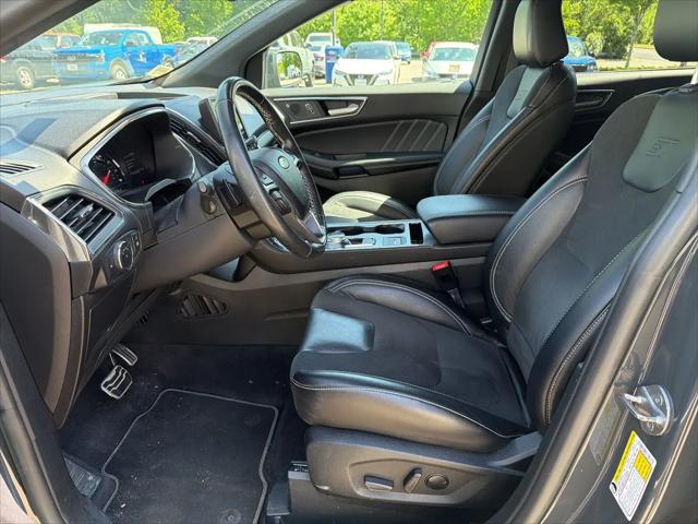 2021 Ford Edge ST