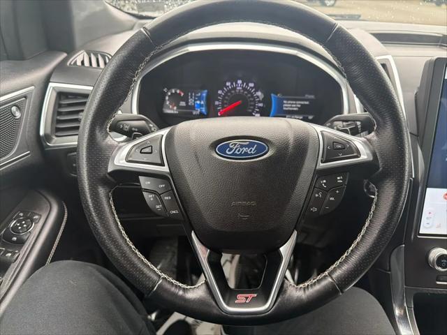 2021 Ford Edge ST