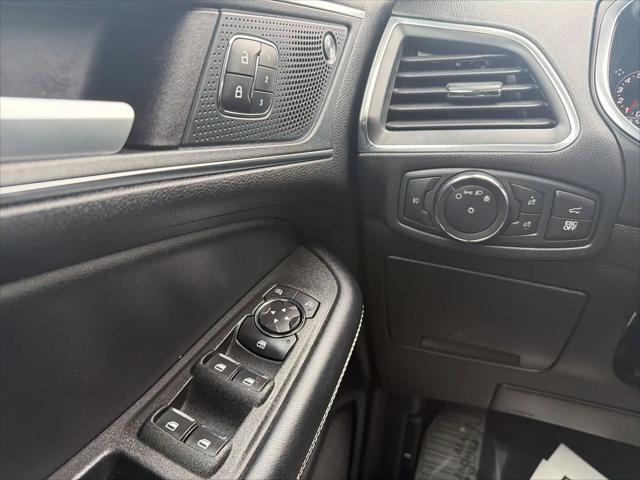 2021 Ford Edge ST