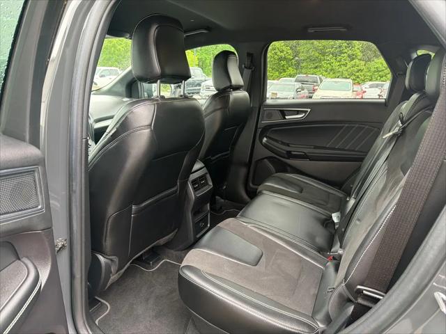 2021 Ford Edge ST