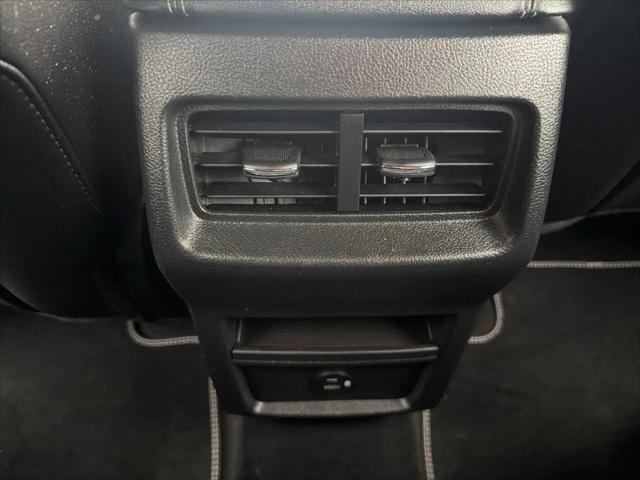 2021 Ford Edge ST