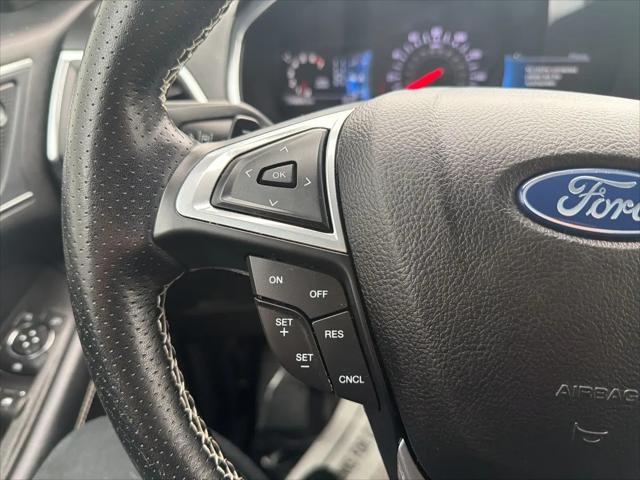 2021 Ford Edge ST