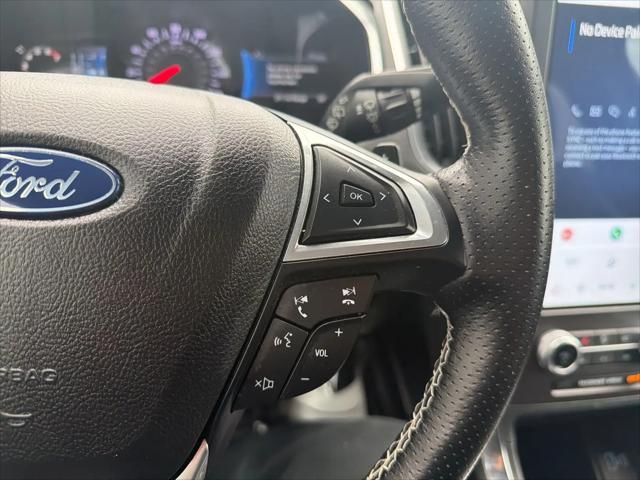 2021 Ford Edge ST