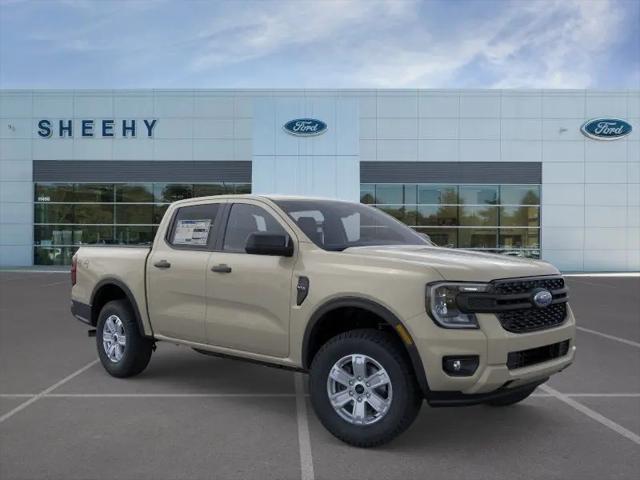 2026 Ford Ranger XL for sale in Ashland, VA