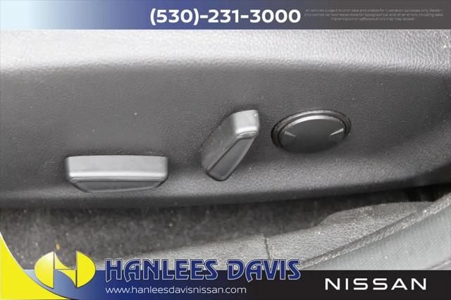 2017 Ford Focus Titanium