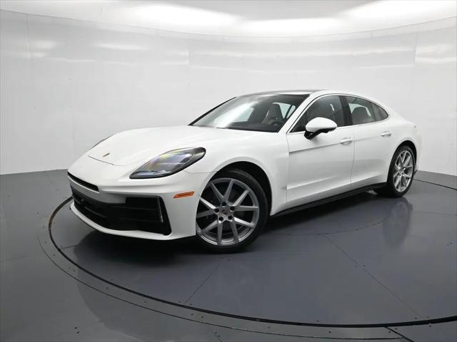 2026 Porsche Panamera Panamera for sale in Naples, FL