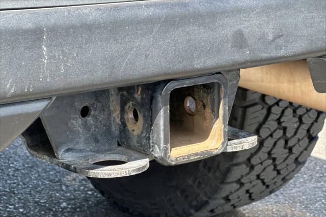 2022 Ram 2500 Power Wagon Crew Cab 4x4 6'4" Box