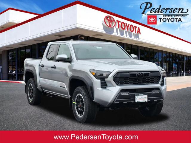 2026 Toyota Tacoma TRD Off Road for sale in Fort Collins, CO