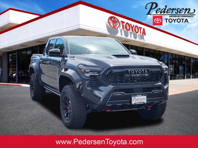 2026 Toyota Tacoma TRD Pro for sale in Fort Collins, CO