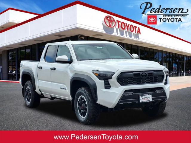 2026 Toyota Tacoma TRD Off Road for sale in Fort Collins, CO