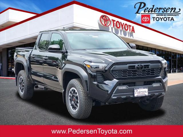2026 Toyota Tacoma TRD Off Road for sale in Fort Collins, CO