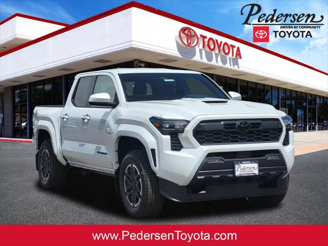 2026 Toyota Tacoma TRD Sport for sale in Fort Collins, CO