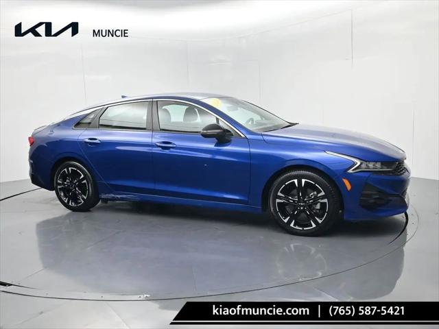2023 Kia K5 GT-Line for sale in Muncie, IN