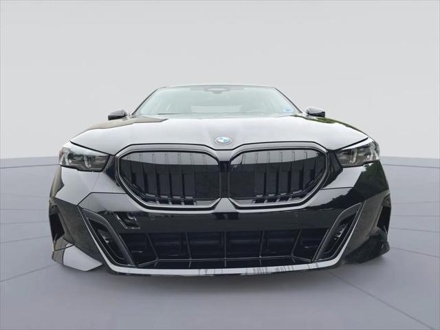 2027 BMW 5 Series 530i