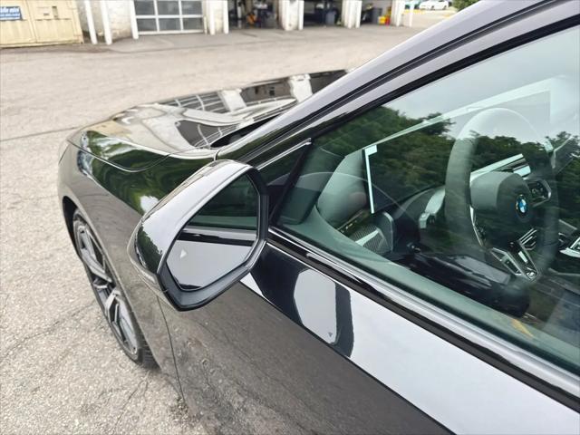 2027 BMW 5 Series 530i